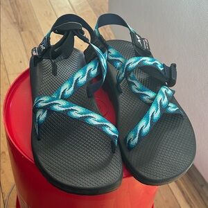 Chaco sandals